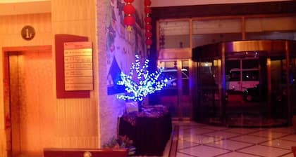 Hakka 007 Boutique Hotel - Ningbo