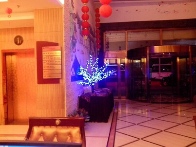 Hakka 007 Boutique Hotel - Ningbo