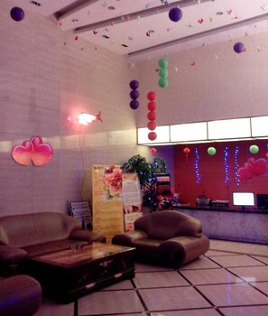 ล็อบบี้