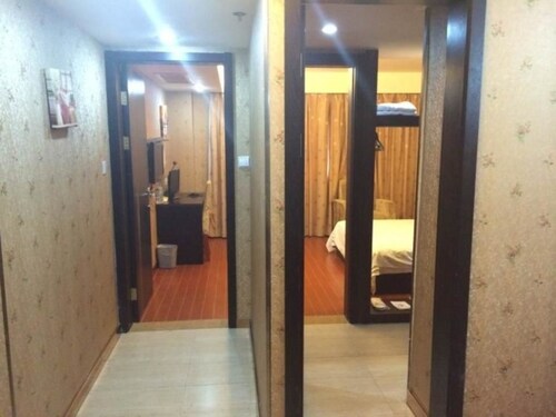 Hakka 007 Boutique Hotel - Ningbo