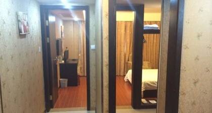 Hakka 007 Boutique Hotel - Ningbo