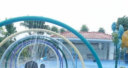 Freely Hover Long Shan Hotel