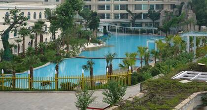 Kunming Yunan Huidu Hotel