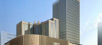 Hua Lian Dong Huan Hotel - Chengdu