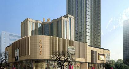 Hua Lian Dong Huan Hotel - Chengdu