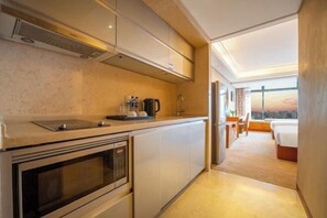 Room - EAC Apartment Hotel (Hangzhou)