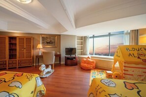 Room - EAC Apartment Hotel (Hangzhou)