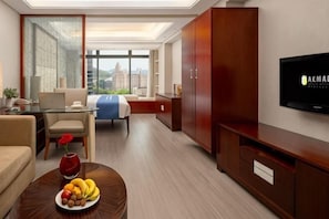 Room - EAC Apartment Hotel (Hangzhou)