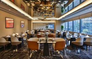 Dining - EAC Apartment Hotel (Hangzhou)