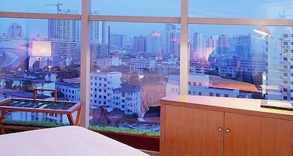 Zheshang Hotel - Nanning