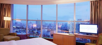 Zheshang Hotel - Nanning