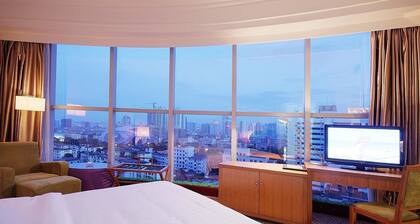 Zheshang Hotel - Nanning