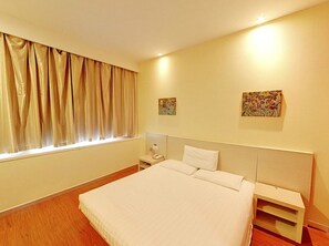 Room - Hanting Nanshan Avenue - Shenzhen (Shenzhen)