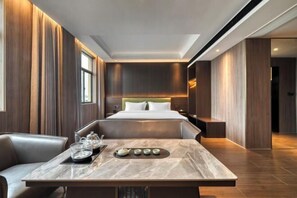 Room - Liangzhu Hotel (HANGZHOU)