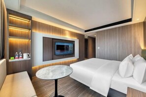 Room - Liangzhu Hotel (HANGZHOU)