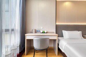 Room - Liangzhu Hotel (HANGZHOU)