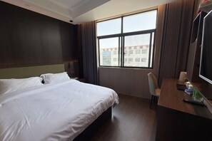 Room - Liangzhu Hotel (HANGZHOU)
