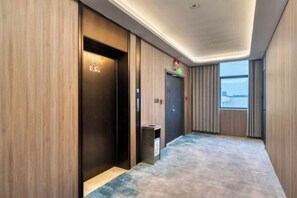 Interior - Liangzhu Hotel (HANGZHOU)