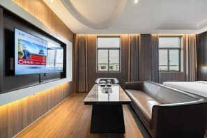 Room - Liangzhu Hotel (HANGZHOU)