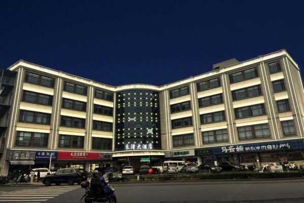 Exterior - Liangzhu Hotel (HANGZHOU)