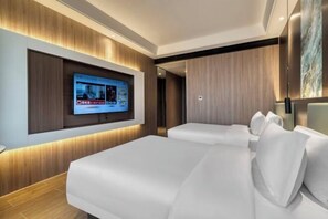 Room - Liangzhu Hotel (HANGZHOU)