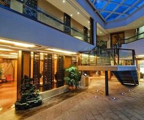 Unclassified image, 2 of 16, button - Ningbo University Hotel (Ningbo)