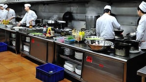 Unclassified image, 5 of 29, button - Trade Winds Hotel - Hangzhou (Hangzhou)