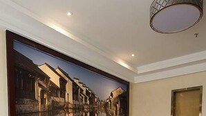 Unclassified image, 2 of 29, button - Trade Winds Hotel - Hangzhou (Hangzhou)