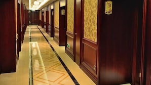 Unclassified image, 4 of 29, button - Trade Winds Hotel - Hangzhou (Hangzhou)