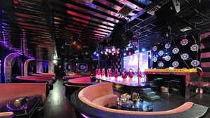 Interior - Linping Hotel - Hangzhou (Hangzhou)
