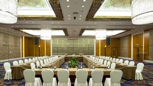 Meeting facility - Linping Hotel - Hangzhou (Hangzhou)