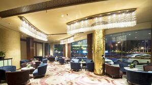 Lobby - Linping Hotel - Hangzhou (Hangzhou)