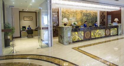 Linping Hotel - Hangzhou