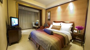 WiFi (free) - Linping Hotel - Hangzhou (Hangzhou)
