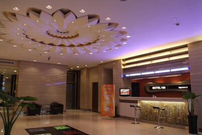 Motel 168 South Xinan St. Inn - Taizhou