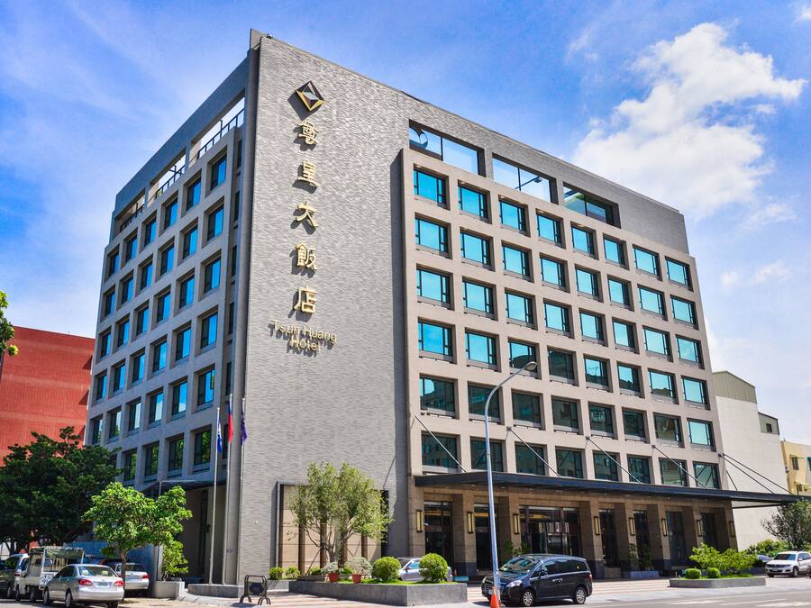 Building design