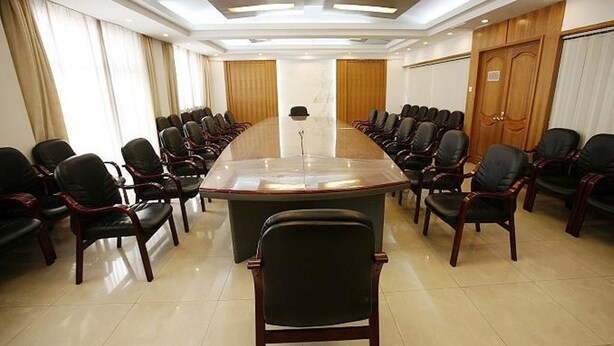 Meeting facility - Anshandao Rest House - Tianjin (Tianjin)