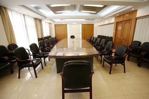 Anshandao Rest House - Tianjin