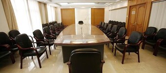 Anshandao Rest House - Tianjin