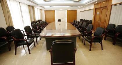 Anshandao Rest House - Tianjin