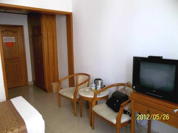 Habitación