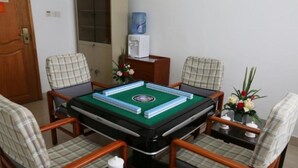 Interior - Anshandao Rest House - Tianjin (Tianjin)
