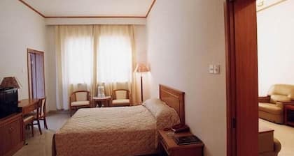 Anshandao Rest House - Tianjin