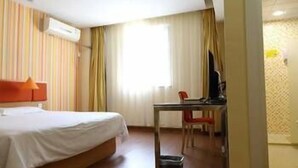 Room - Shaoxing Home Inn - City Square (Shaoxing)