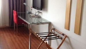 Room - Shaoxing Home Inn - City Square (Shaoxing)