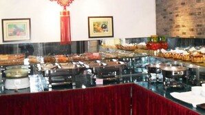 Restaurant - Shaoxing Home Inn - City Square (Shaoxing)