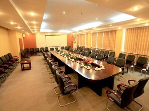Sala de reuniones