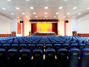Sala de reunions