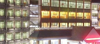 Sanhu Lake Holiday Hotel Xianning