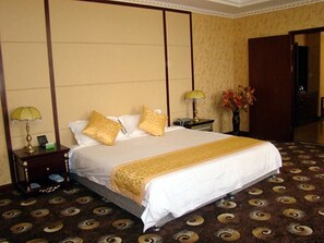 Room - Haite Hotel - Beijing (Beijing)
